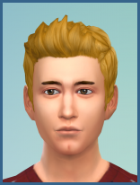 ansehen Lenz Ludwig junger Erwachsener